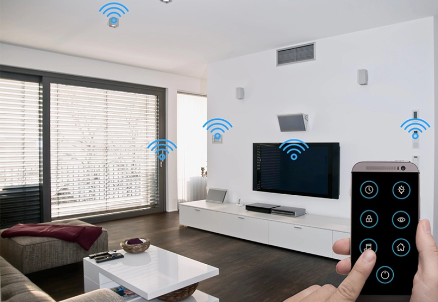 Smart Devices